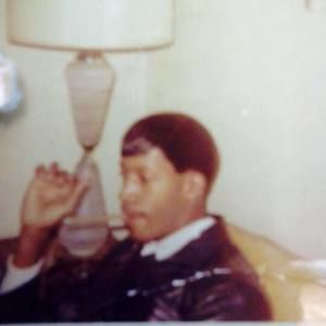 Meet your Posher, Earl